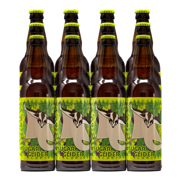 XT Sugar Glider (12 x 500ml Bottle Case)