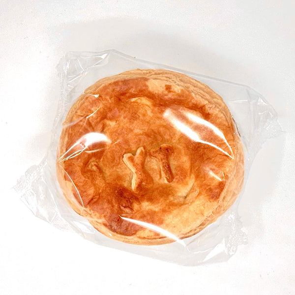 The Pointer XT Steak & Stout · Steak and Ale Pie (individual single person pie)