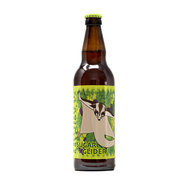 XT Sugar Glider (12x500ml Bottle Case)