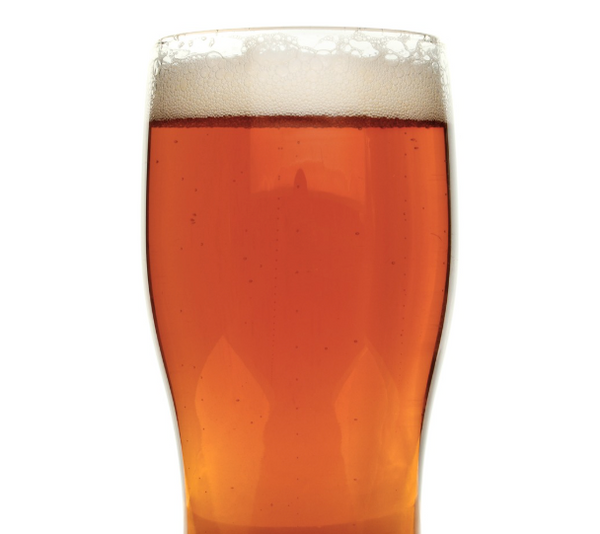 DEAD BREWING HALF PINT