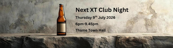 9th July 2026 Members Club Night