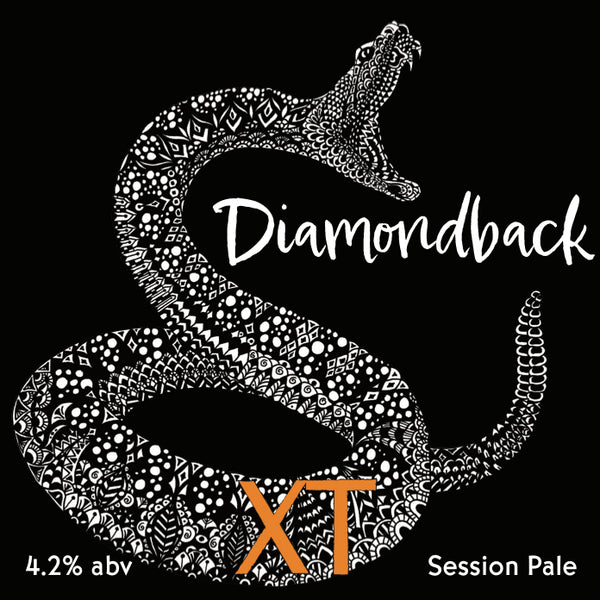 Dimondback