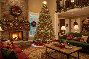 XT25 · Christmas Beer