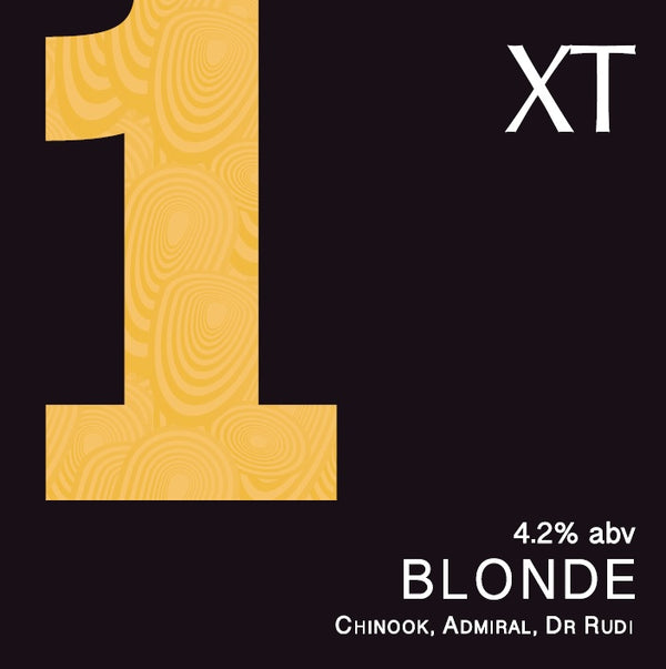 XT1 - Pint (Taproom)