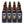 XT Animal - Golden Fleece (12 x 500ml Bottle Case)