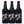 Squid Ink - Cascadian Black