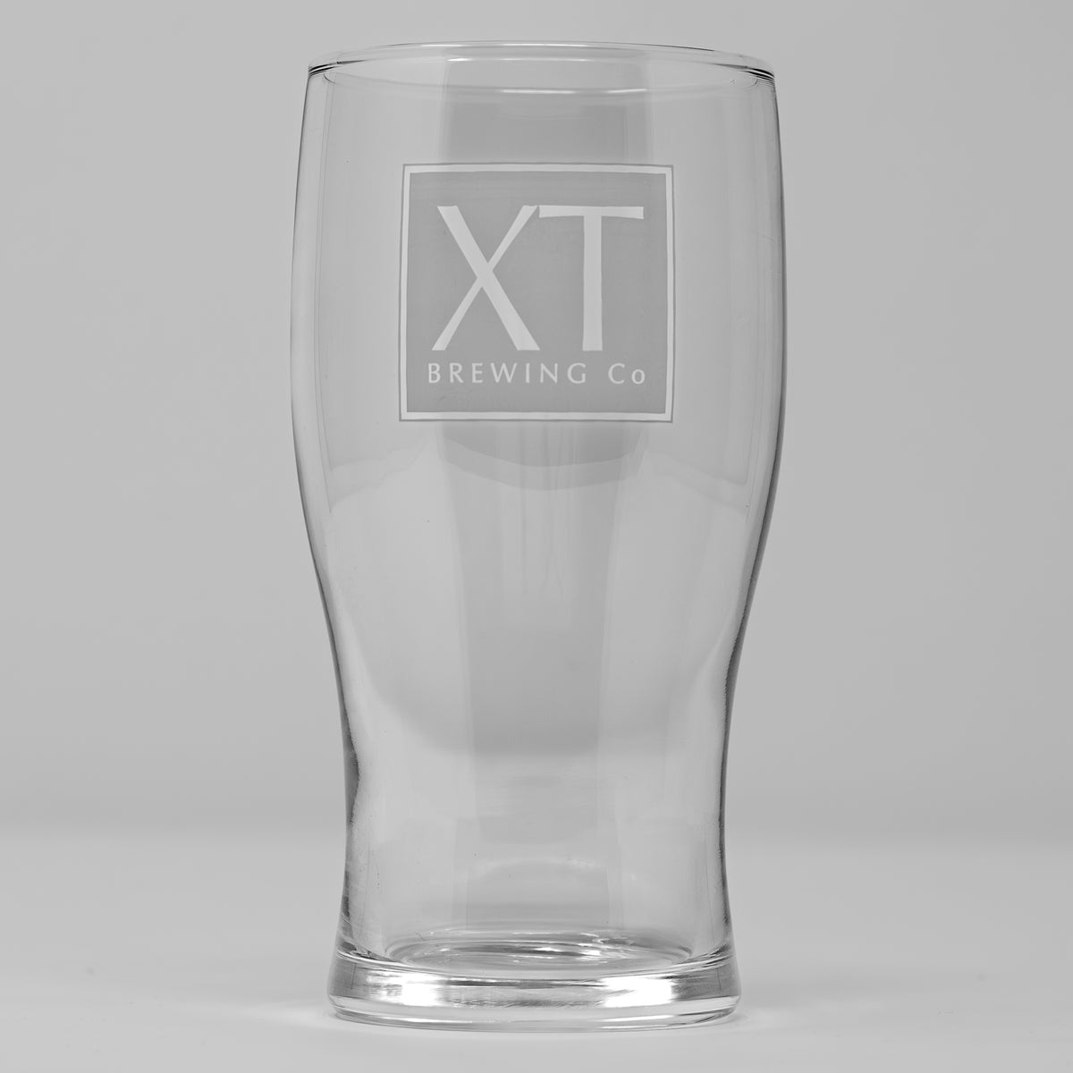 Personalised Guinness Gravity Glass Pint Beer Lager Glass Engraved with