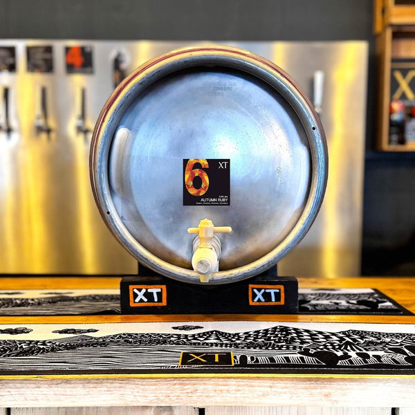 XT6 (72-Pint Pin) £126.50+£50 refundable deposit