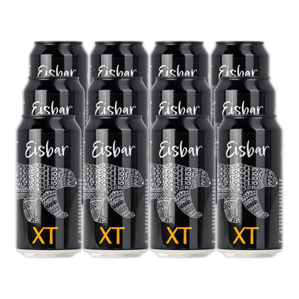 XT Eisbar Lager [440ml Cans]