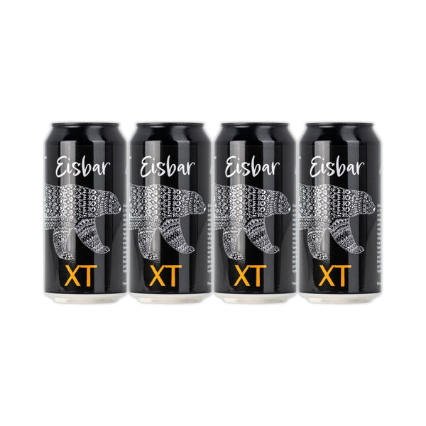 XT Eisbar Lager [440ml Cans]