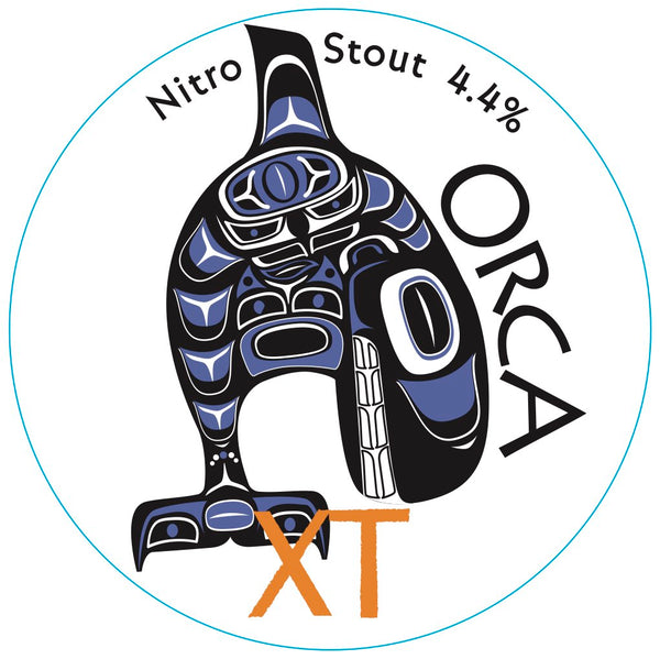 ORCA KEG HALF PINT