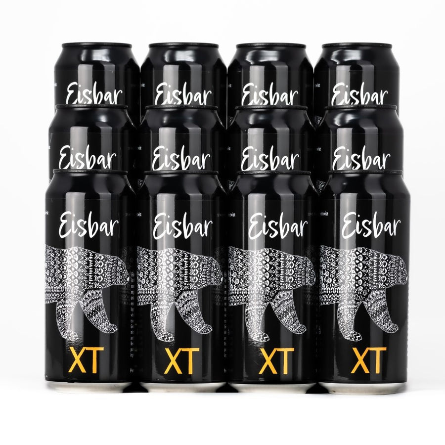 XT Brewing Co · xtbrewing.com · Independent Brewery and Taproom