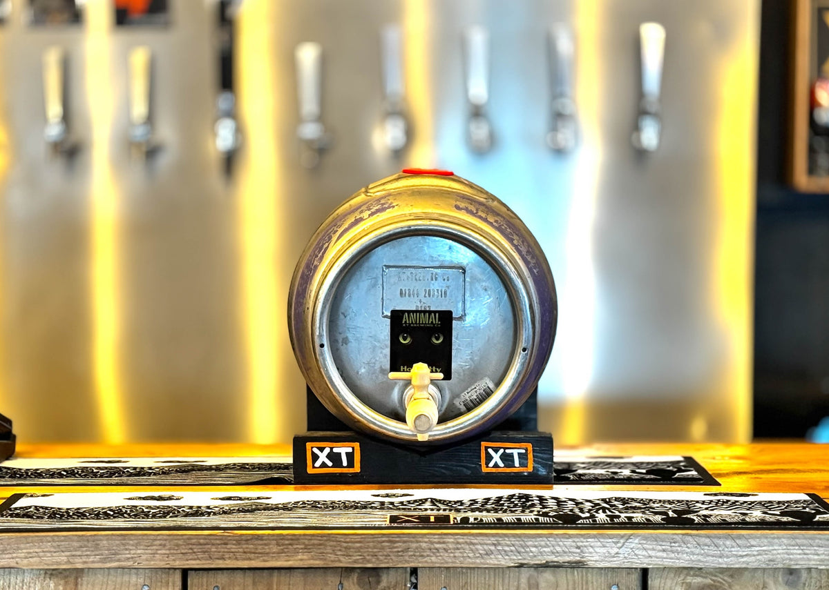 XT Brewery · Independent Buckinghamshire Brewery, Beers and Taproom ...