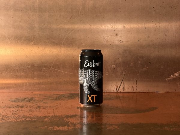 Eisbar Premium Lager 5.0% - Image 3