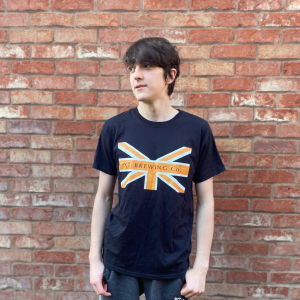 XT flag T-shirt