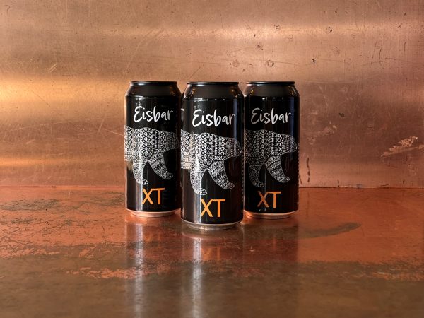 Eisbar Premium Lager 5.0% - Image 4
