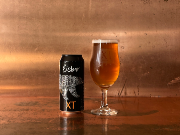 Eisbar Premium Lager 5.0% - Image 2