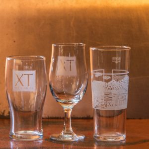 Glassware