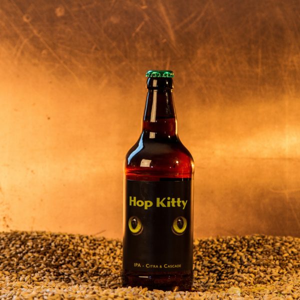 Hop Kitty Citra Pale 4.6% - Image 4