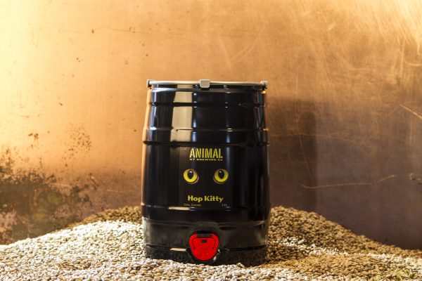 Hop Kitty Citra Pale 3.9% - Image 2