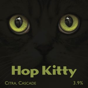 Hopkitty Citra 3.9%