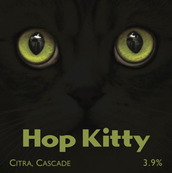 Hopkitty Citra 3.9%
