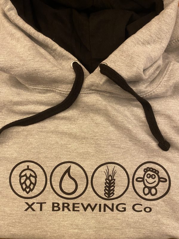 Recipe Hoodie - Image 3