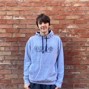 Recipe Hoodie
