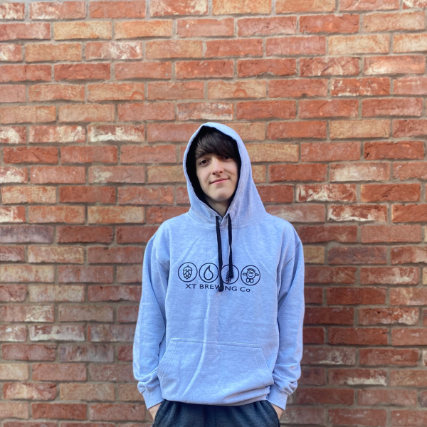 Recipe Hoodie - Image 2