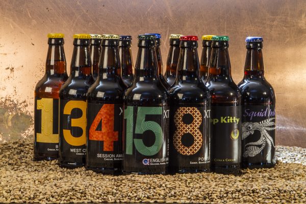 Mixed Case of 12 - Image 2