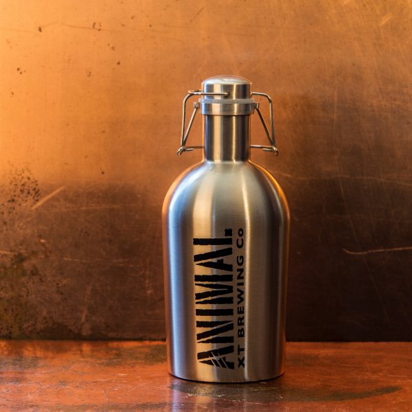 Growler - Image 2