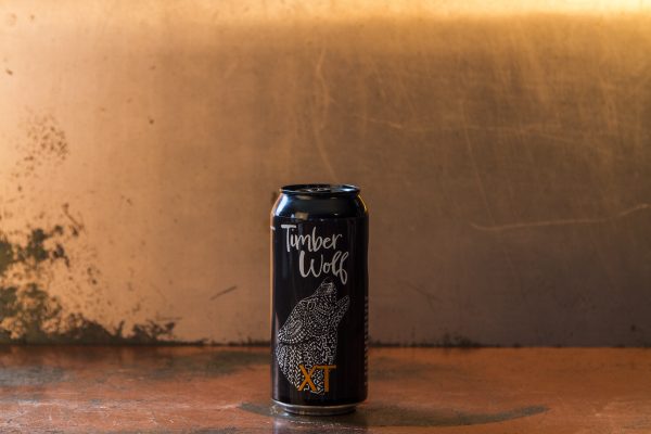 Timberwolf  American Pale Ale 4.7% - Image 3