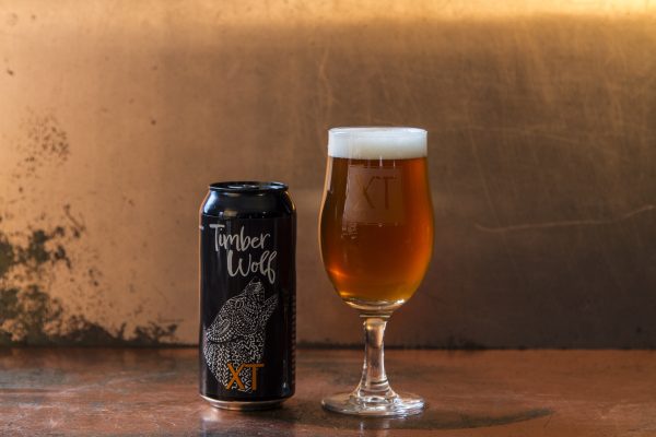 Timberwolf  American Pale Ale 4.7% - Image 2