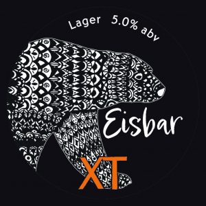 Eisbar Premium Lager 5.0%