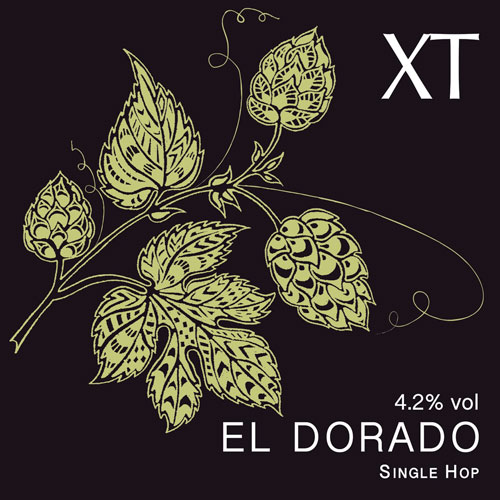 XT El Dorado