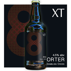 XT8 Rich Dark Porter