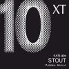 XT10 Stout 4.4% - Image 2