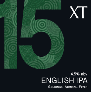 X15 English IPA