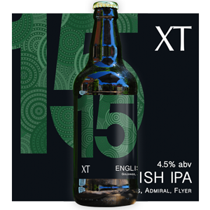 X15 English IPA