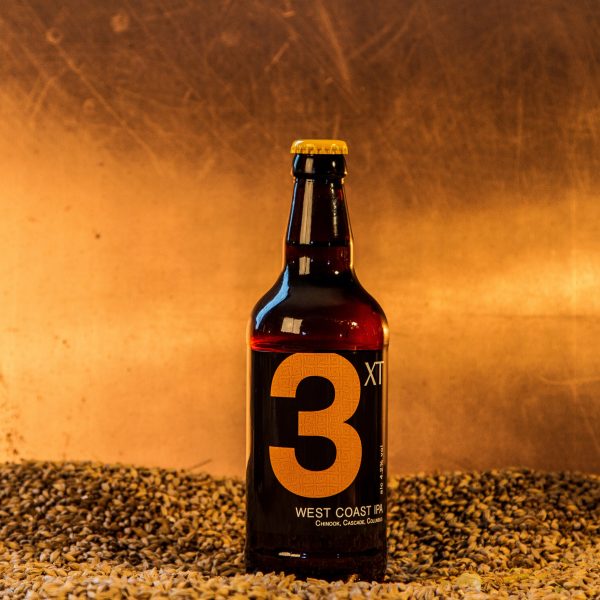 XT3 West Coast IPA 4.2% - Image 4