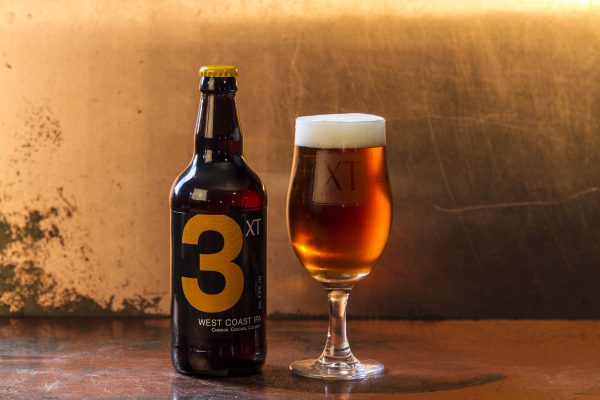 XT3 West Coast IPA 4.2% - Image 3