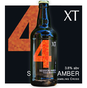 XT4 Session Amer Beer