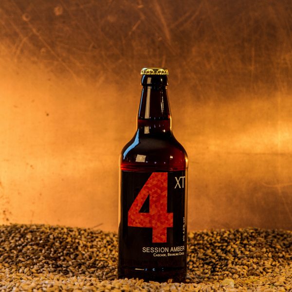XT4 Session Amber 4.2% - Image 3