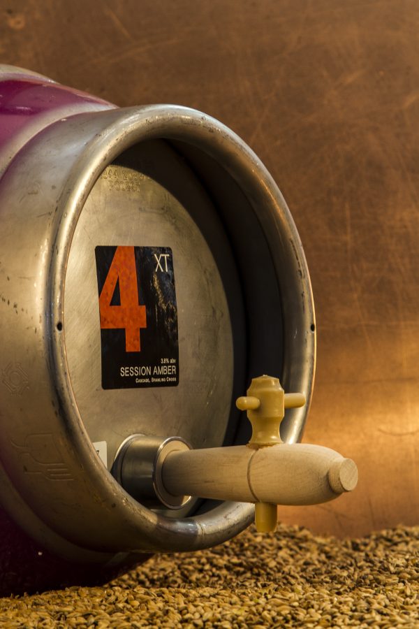 XT4 Session Amber 3.8% - Image 2