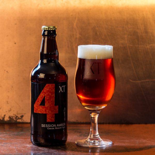 XT4 Session Amber 3.8% - Image 3