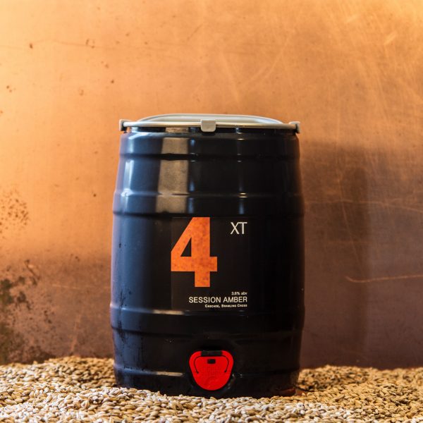 XT4 Session Amber 3.8% - Image 2
