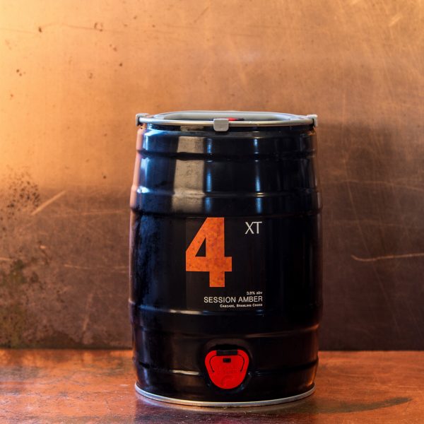 XT4 Session Amber 3.8% - Image 3