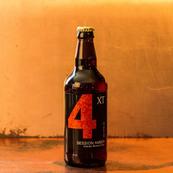 XT4 Session Amber 4.2% - Image 5