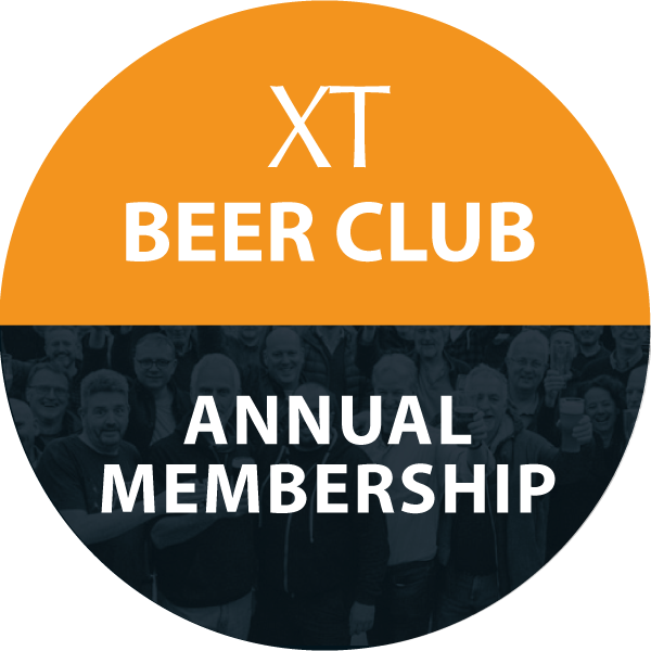 Beer Club Membership