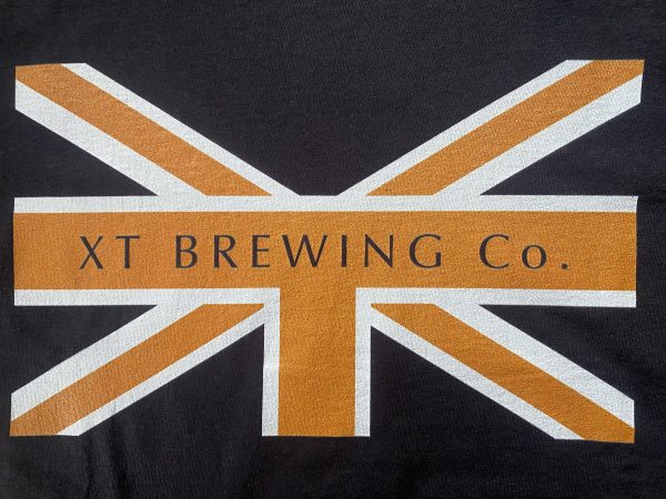XT flag T-shirt - Image 2